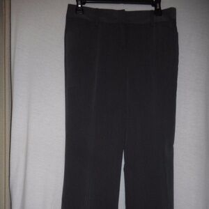 Relativity Size 4P Dark grey dress pants